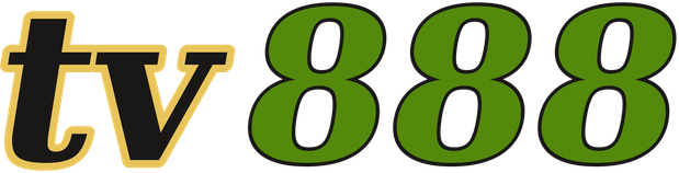 tv888 logo
